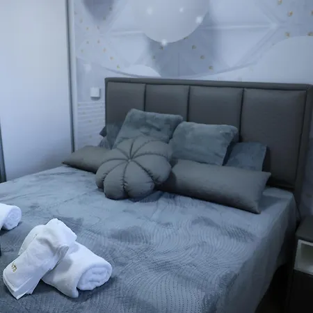 Royal73 Apartman Zlatibor