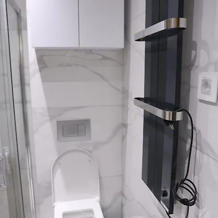 Royal73 Apartment *