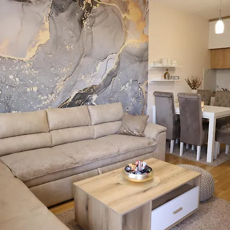 Apartman Royal73 Zlatibor