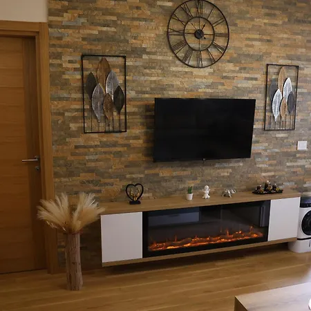 Royal73 Apartman Zlatibor