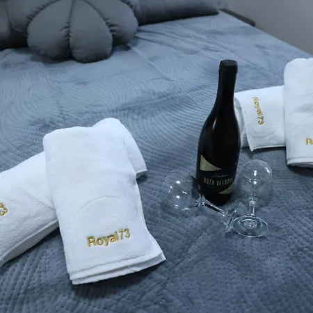 Royal73 * Zlatibor