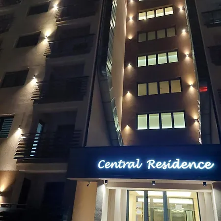 Royal73 Apartment Zlatibor