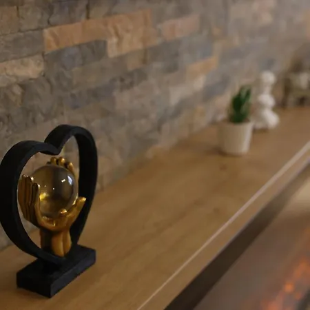 Apartman Royal73 Zlatibor