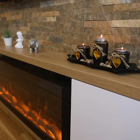 Apartman Royal73 Zlatibor