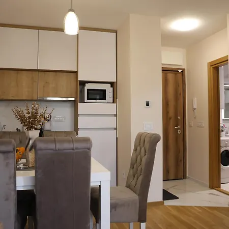 Apartman Royal73 Zlatibor