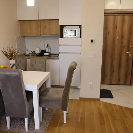 Royal73 Apartman Zlatibor