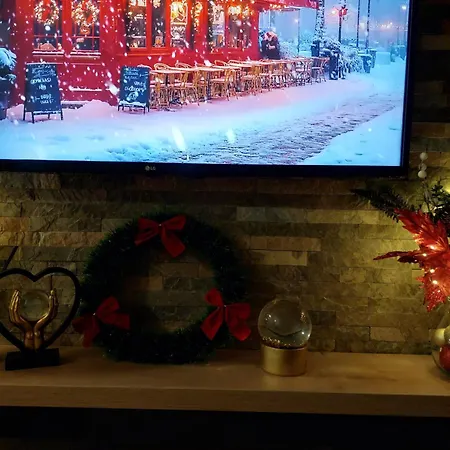 Royal73 Apartman Zlatibor